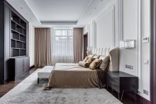 Готовый дом КП Барвиха-21