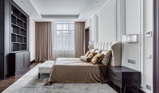 Готовый дом КП Барвиха-21