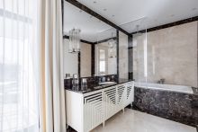 Готовый дом КП Барвиха-21