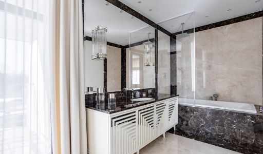 Готовый дом КП Барвиха-21