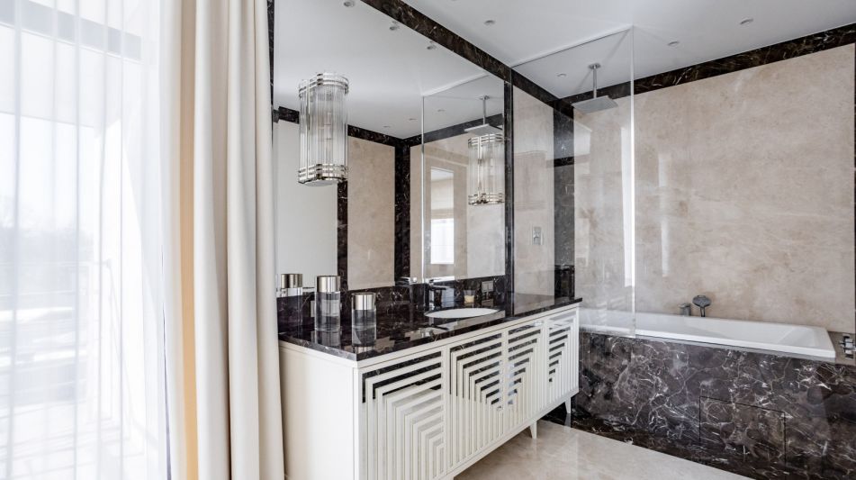 Готовый дом КП Барвиха-21