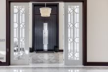 Готовый дом КП Барвиха-21