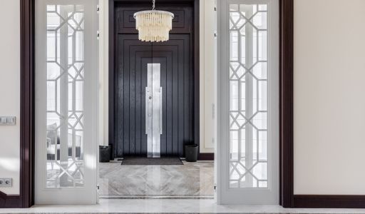 Готовый дом КП Барвиха-21