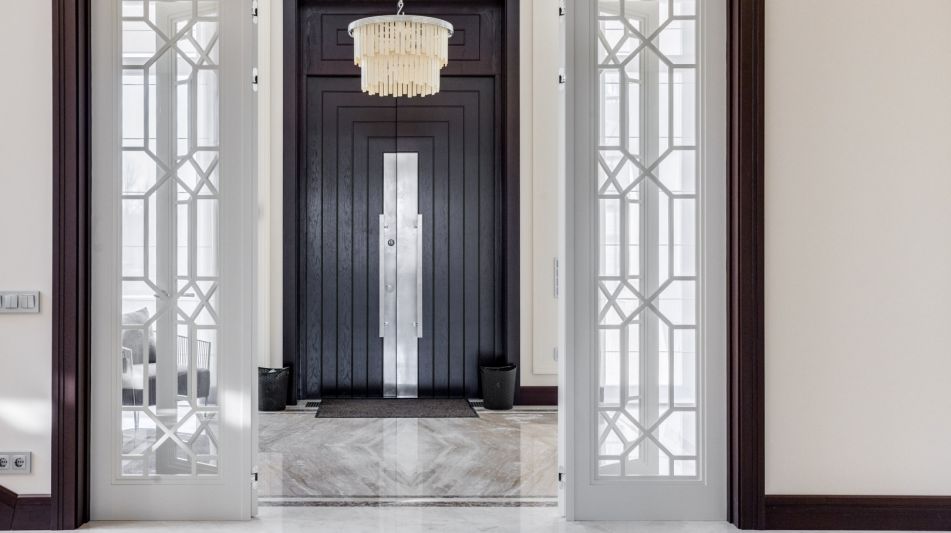 Готовый дом КП Барвиха-21