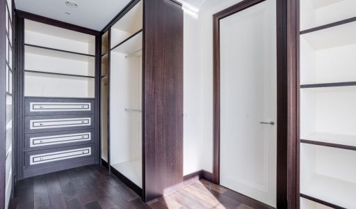 Готовый дом КП Барвиха-21