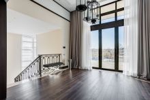 Готовый дом КП Барвиха-21