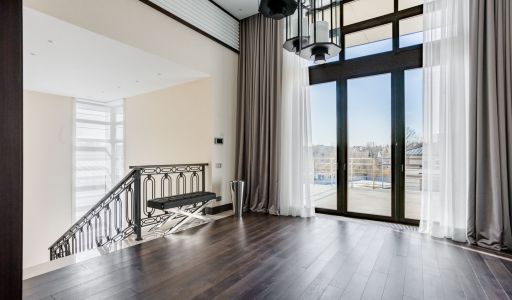 Готовый дом КП Барвиха-21