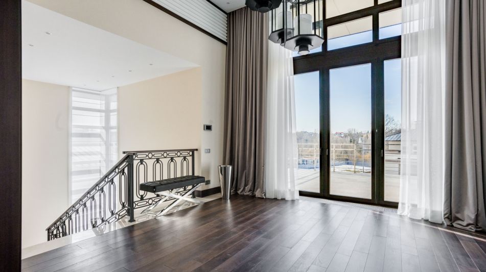 Готовый дом КП Барвиха-21