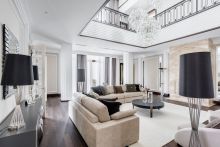 Готовый дом КП Барвиха-21