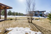 Готовый дом КП Барвиха-21