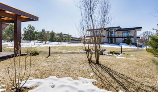 Готовый дом КП Барвиха-21