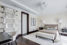 Готовый дом КП Барвиха-21