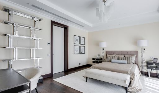 Готовый дом КП Барвиха-21