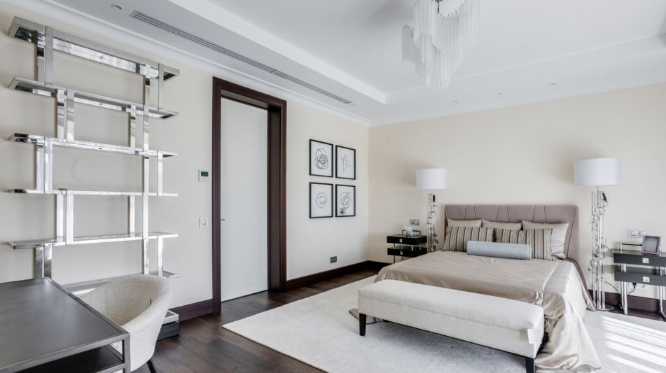 Готовый дом КП Барвиха-21