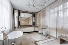 Готовый дом КП Барвиха-21