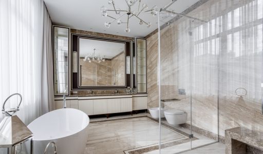 Готовый дом КП Барвиха-21