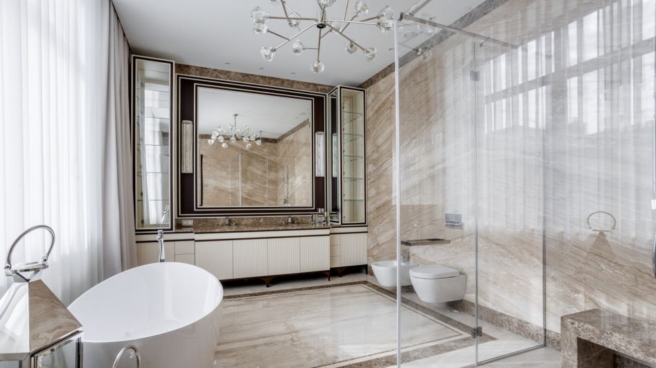 Готовый дом КП Барвиха-21