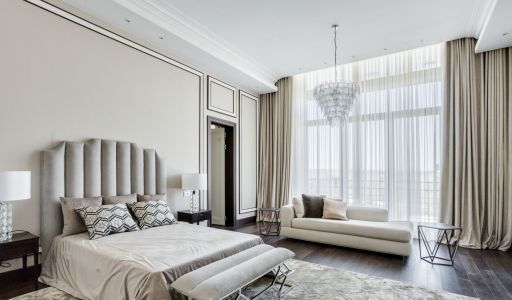 Готовый дом КП Барвиха-21