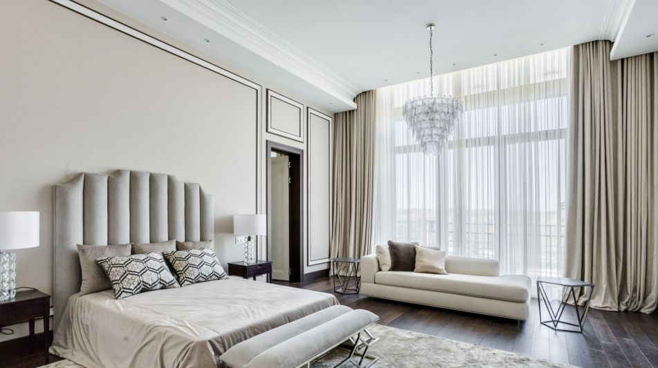 Готовый дом КП Барвиха-21