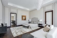 Готовый дом КП Барвиха-21