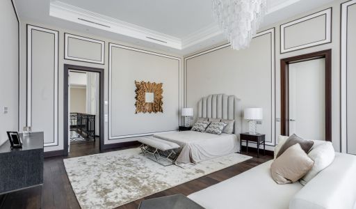 Готовый дом КП Барвиха-21