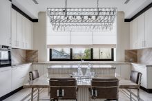 Готовый дом КП Барвиха-21