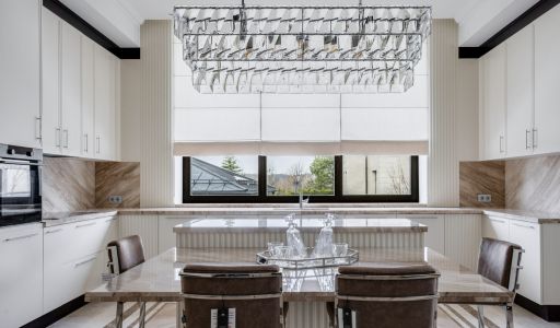 Готовый дом КП Барвиха-21