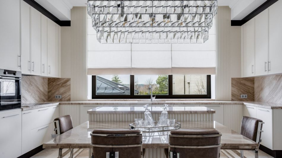 Готовый дом КП Барвиха-21