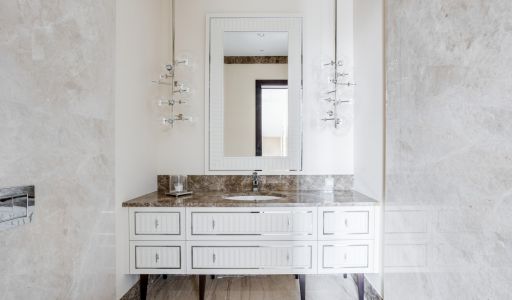 Готовый дом КП Барвиха-21