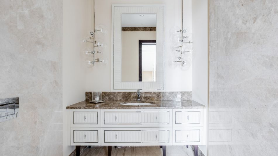 Готовый дом КП Барвиха-21