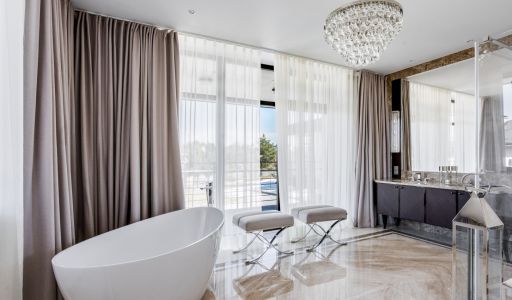 Готовый дом КП Барвиха-21