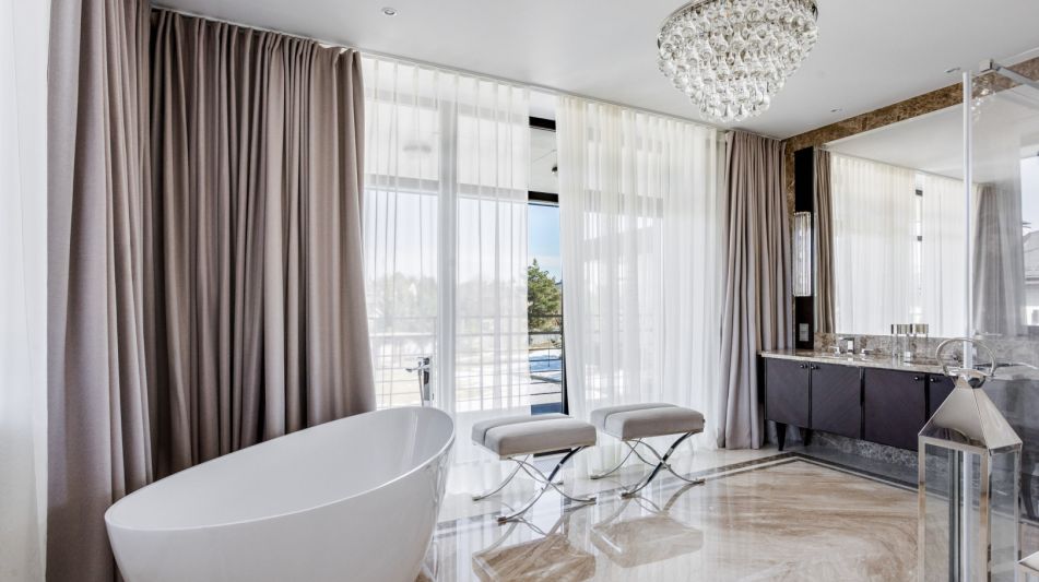 Готовый дом КП Барвиха-21