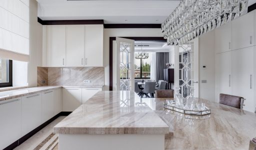 Готовый дом КП Барвиха-21