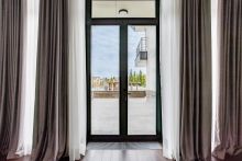 Готовый дом КП Барвиха-21