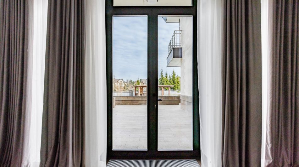 Готовый дом КП Барвиха-21