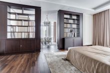 Готовый дом КП Барвиха-21