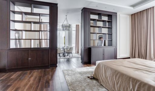 Готовый дом КП Барвиха-21