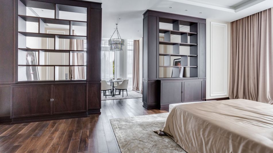 Готовый дом КП Барвиха-21