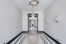 Готовый дом в КП Барвиха-21