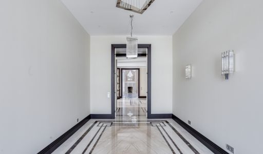 Готовый дом в КП Барвиха-21