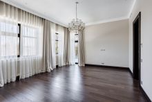 Готовый дом в КП Барвиха-21