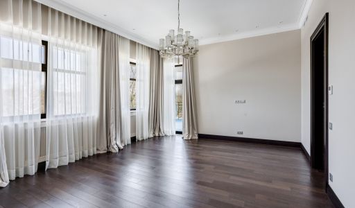 Готовый дом в КП Барвиха-21