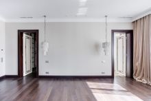 Готовый дом в КП Барвиха-21