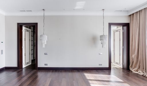 Готовый дом в КП Барвиха-21