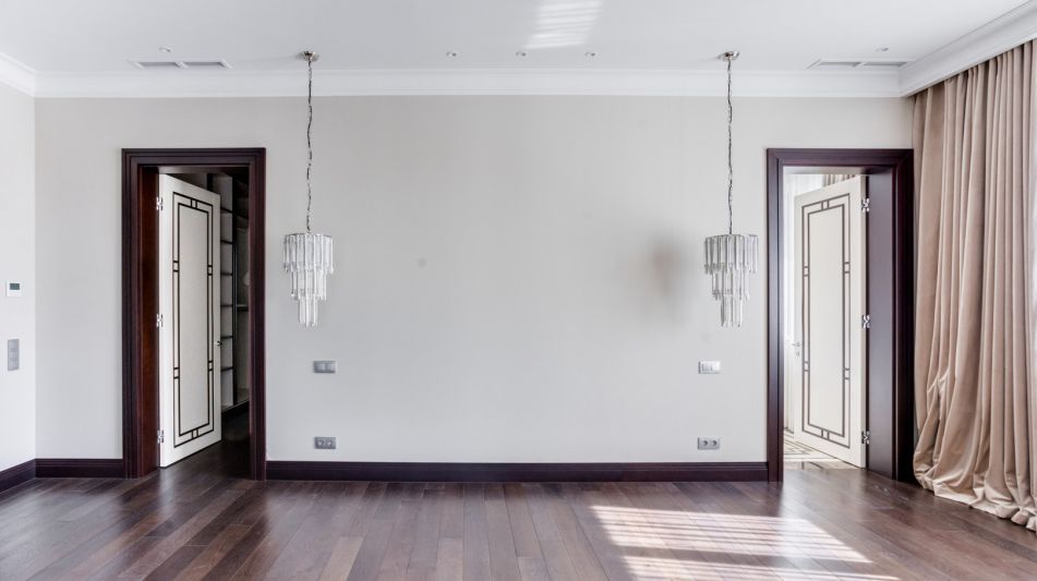 Готовый дом в КП Барвиха-21