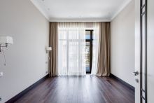 Готовый дом в КП Барвиха-21