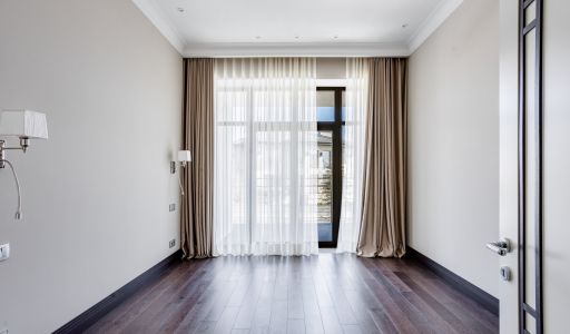 Готовый дом в КП Барвиха-21