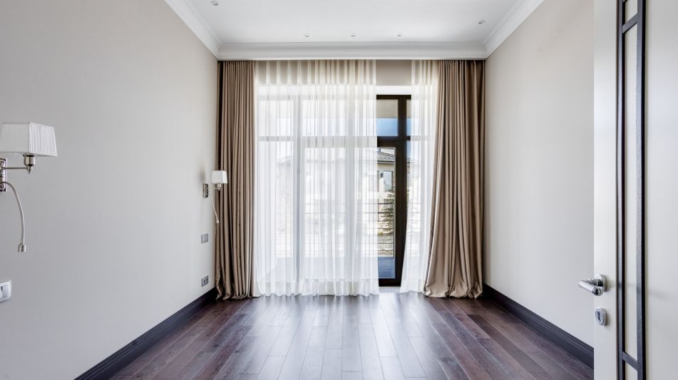 Готовый дом в КП Барвиха-21