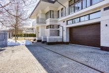 Готовый дом в КП Барвиха-21