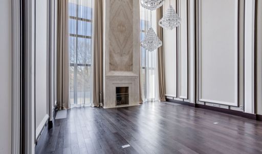 Готовый дом в КП Барвиха-21